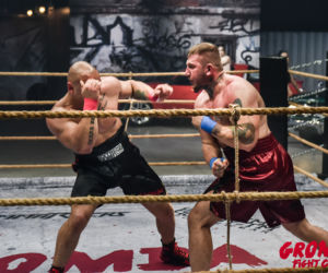 Gromda Fight Club