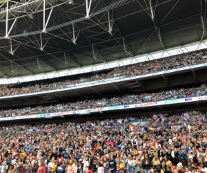 Summertime Ball 2019 - Calvin Harris, Jonas Brothers i inni porwali publiczność! [WIDEO + FOTO]