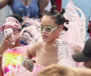 Rihanna