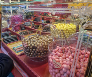 Gdańsk czy Hamburg? Porównujemy świąteczne jarmarki!