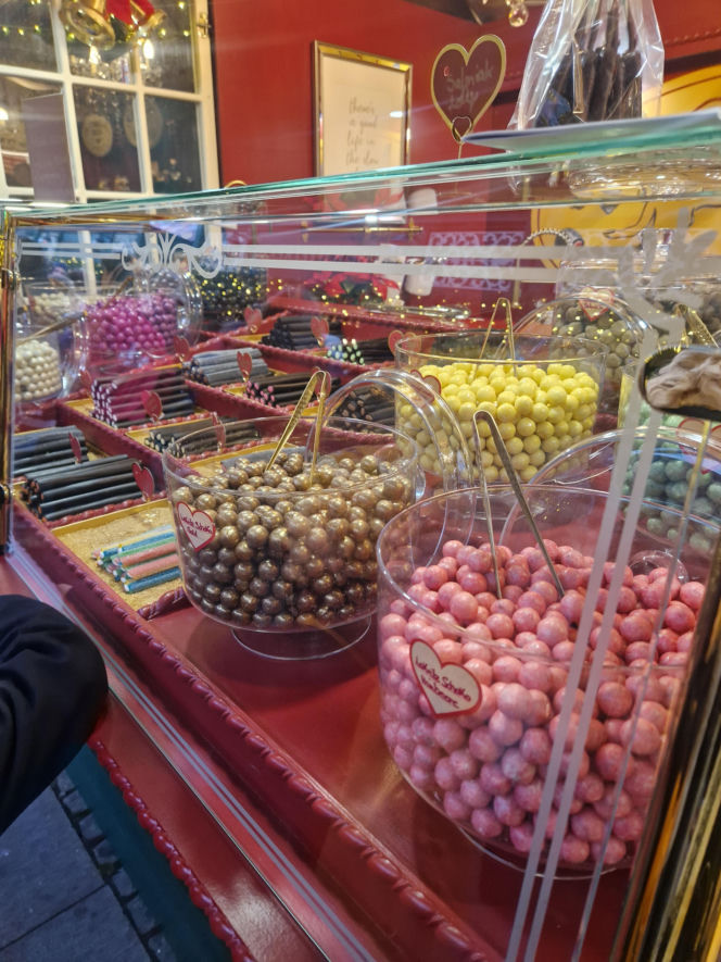 Gdańsk czy Hamburg? Porównujemy świąteczne jarmarki!