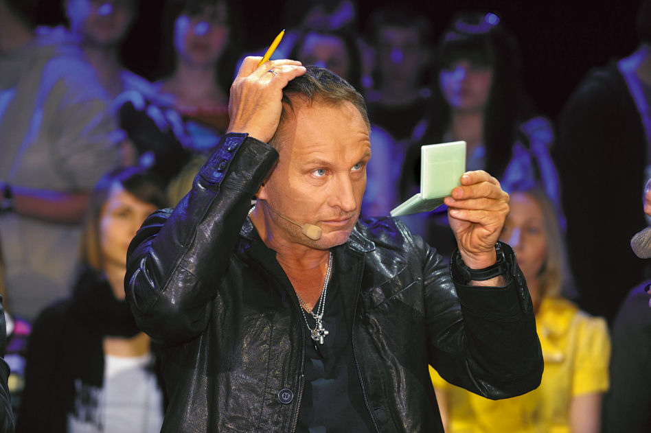 Marek Kościkiewicz