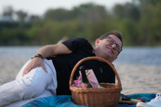 Łzy, serenada i nieudana randka. Henryk bardzo zranił Emilię w Sanatorium miłości