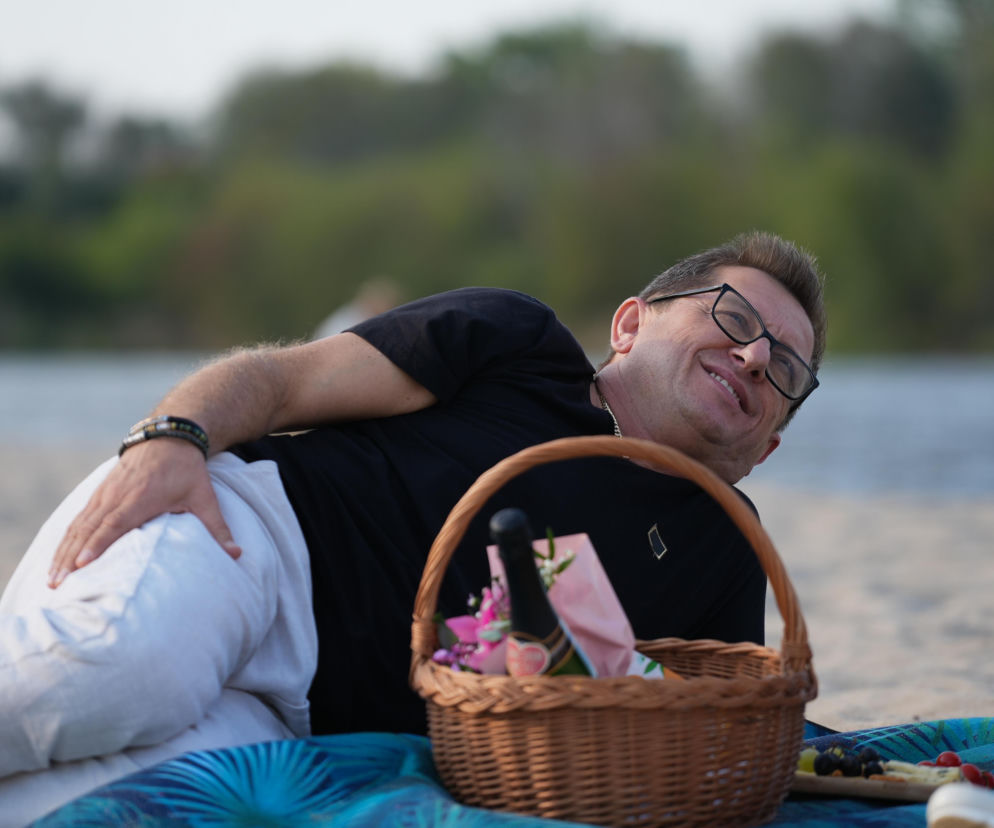 Sanatorium Miłości 8 - odcinek 8