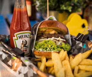 Bobby Burger