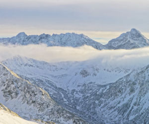 Ferie zimowe 2016: Zakopane