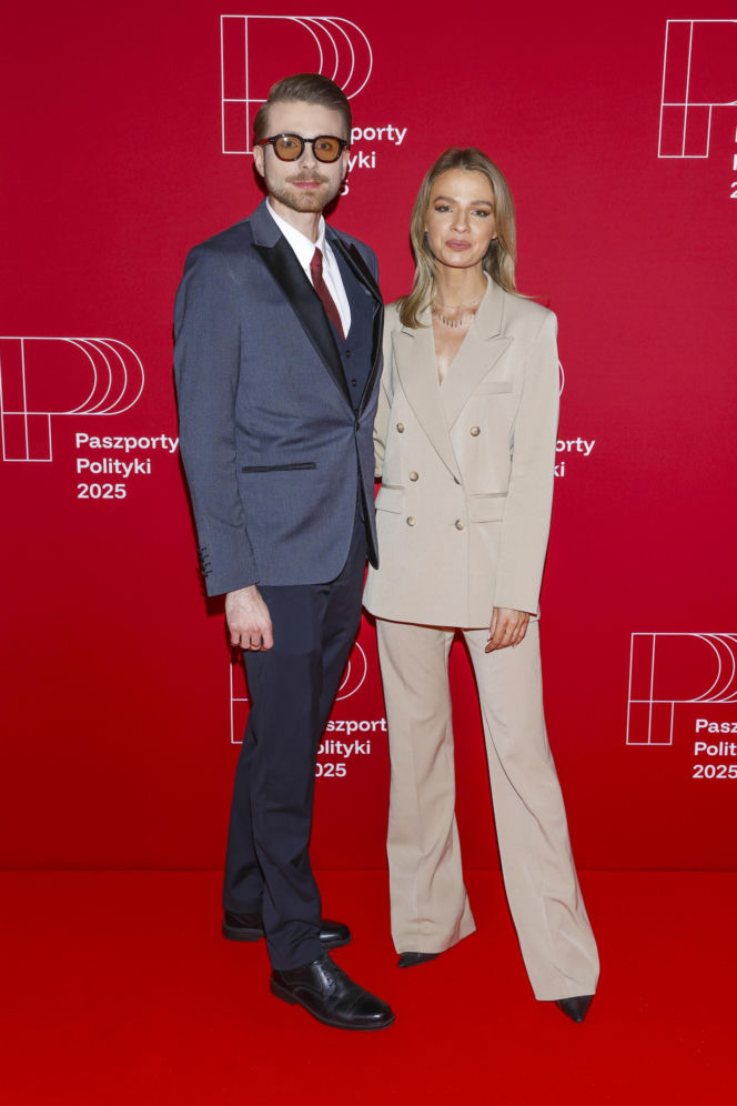 Paszporty „Polityki”