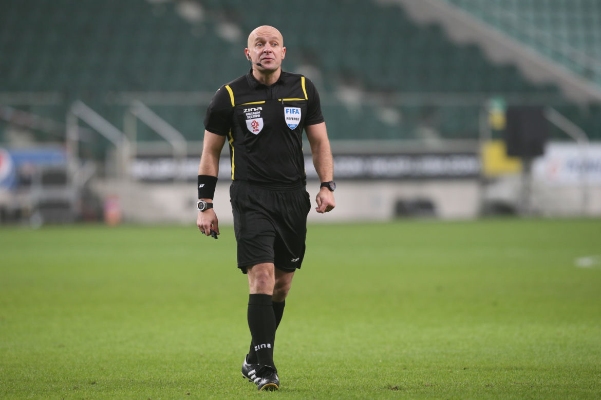 Szymon Marciniak