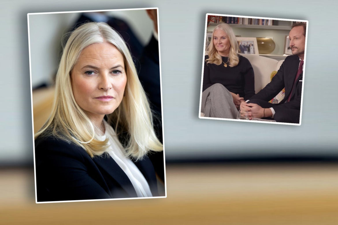 Mette Marit