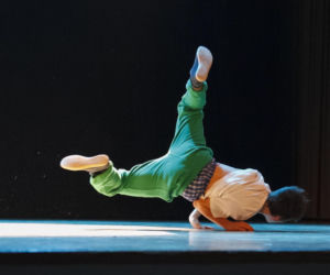 Let’s Dance Festival 2026. Taniec, emocje i rywalizacja w Brzesku