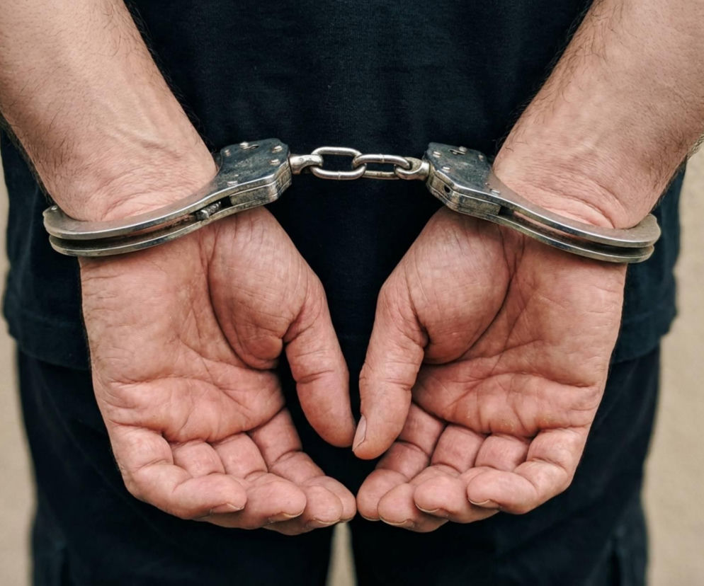 Zatrzymania w Kielcach. Grupa 'na pracownika banku' wyłudziła ponad 6 milionów złotych