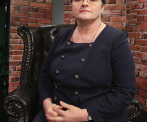 Pawłowicz vs Nycz