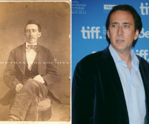 Nicolas Cage jest wampirem i ma 181 lat