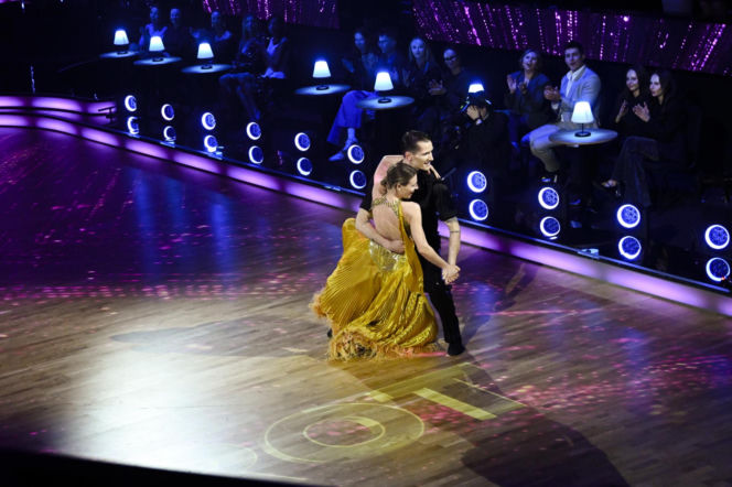 Magdalena Boczarska jest otwarta na bliskość. Zaskakujące wyznanie!