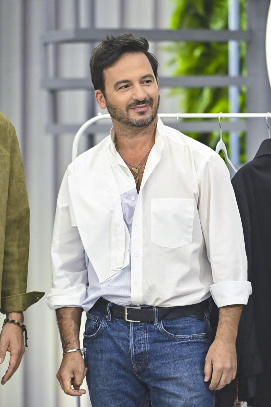 Stefano Terrazzino