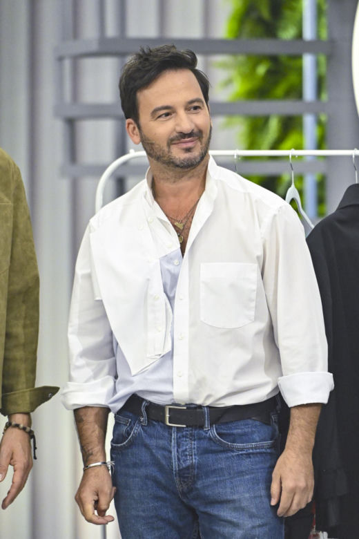 Stefano Terrazzino