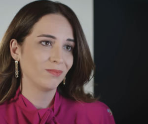 Panna Młoda, odcinek 21. Beyza