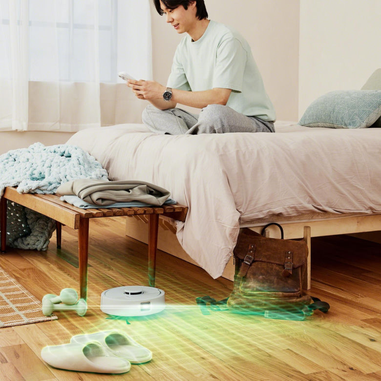 iRobot