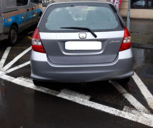 Miszczowie parkowania w Katowicach. Ich nikt tego nie nauczył