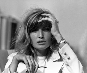 Zmarła gwiazda kina Monica Vitti