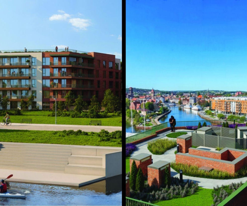 Wielka inwestycja na Polskim Haku. Budowa 750 mieszkań potrwa dekadę