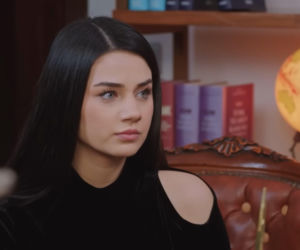 Miłość i nadzieja, odcinek 350. Bahar