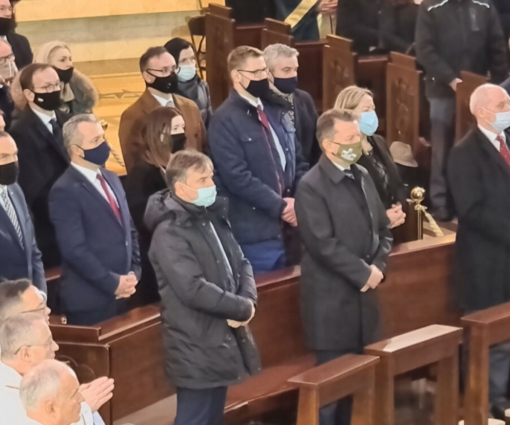 Urodziny Radia Maryja 