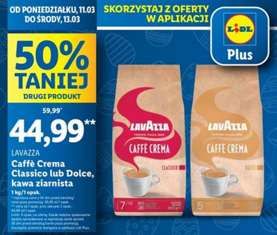 Przedświąteczne promocje  w Biedronce i w Lidlu
