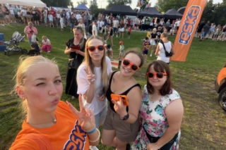 ESKA Music Tour w Ełku. Tłumy mieszkańców i turystów na Plaży Miejskiej