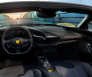 Ferrari SF90 Spider (2021)