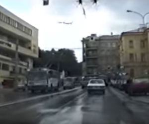Lublin sprzed 20 lat na VHS
