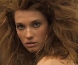 Top Model 2: Joanna Kudzbalska