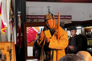 Żywa lekcja historii w MPA 2025