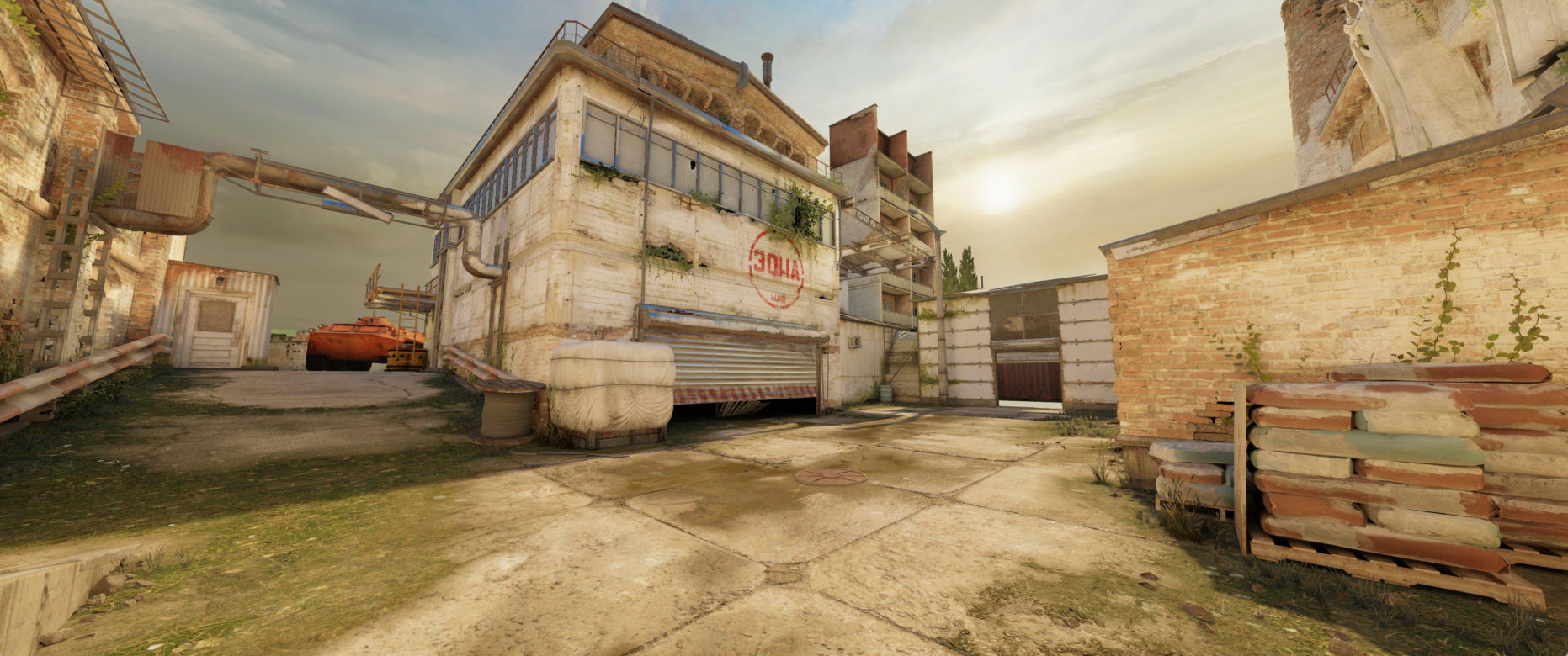 Cache 