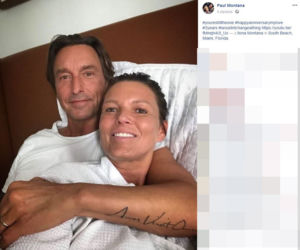 Felicjańska i Montana mają zakaz zbliżania się do siebie