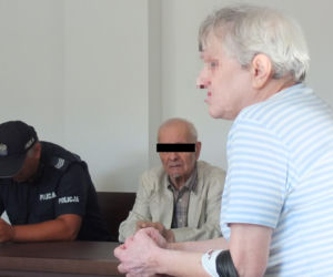 Osiem lat za katowanie przy schabowym