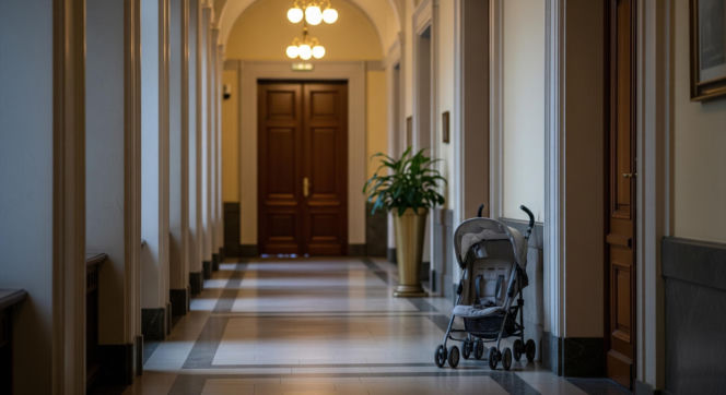 Stefanek w Sejmie. Jak maluch zmienił oblicze Wiejskiej?