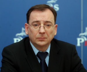 Mariusz Kamiński