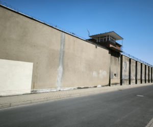 Jest praca w ZK w Rawiczu. Dobrze płacą 