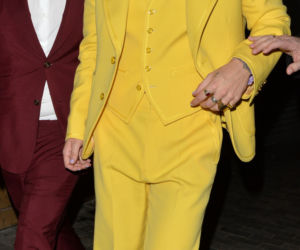 Harry Styles