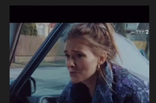 Dominika Kachlik (Franka z M jak miłość) na Instagramie jak zaczęła grać w serialu