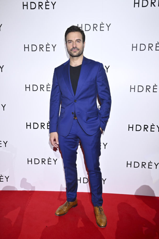 Srebrna Doda, odważna Blanka i elegancka Przetakiewicz! Gwiazdy błyszczały na czerwonym dywanie