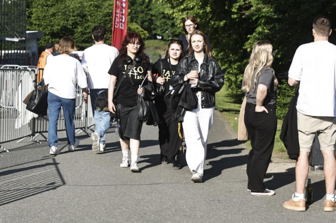 Tysiące fanów czekają na Taco Hemingwaya. PGE Narodowy znów wypełni się po brzegi