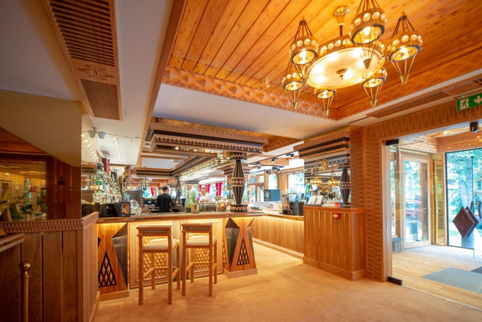 Mountain Diamond Resort, Zakopane