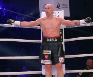 Krzysztof Diablo Włodarczyk
