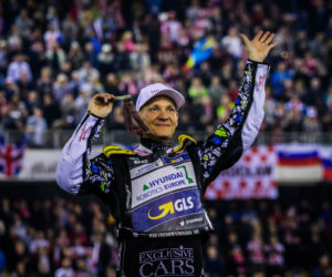 Grand Prix Polski na Motoarenie. Tai Woffinden przypieczętował swój triumf!