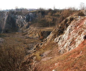 Kamieniołom Wietrznia