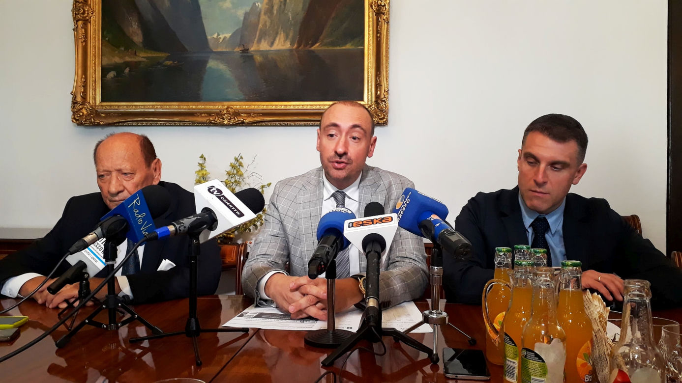 Prezydent Tadeusz Ferenc apeluje o obniżkę cen paliw w Rzeszowie