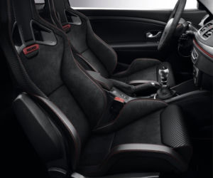 Renault Megane RS 275 Trophy