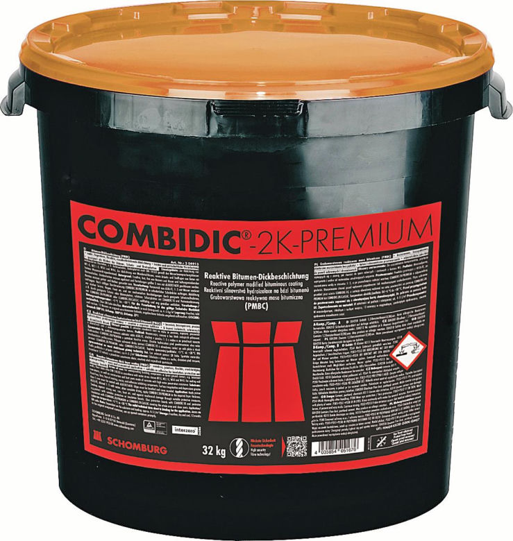 COMBIDIC-2K-PREMIUM